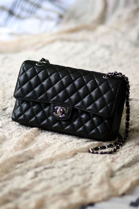 chanel vintage cf|discontinued chanel flaps.